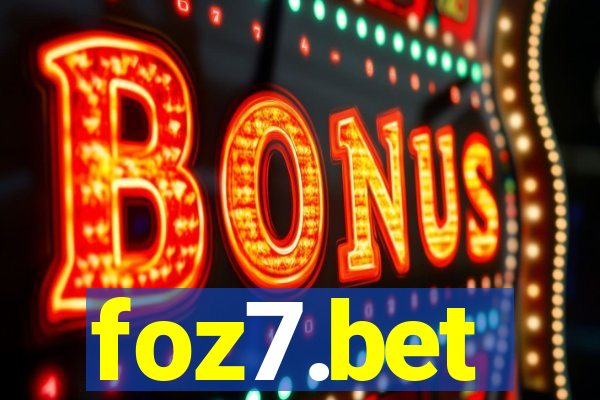 foz7.bet