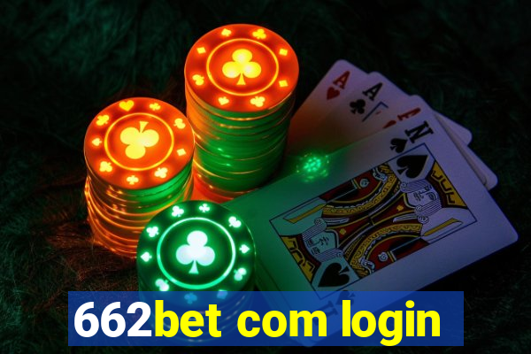 662bet com login