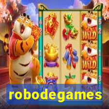 robodegames