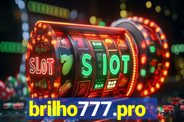 brilho777.pro