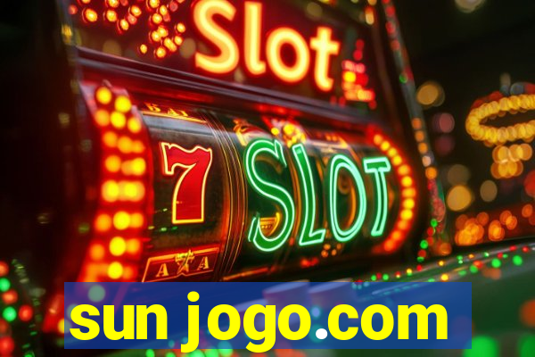 sun jogo.com