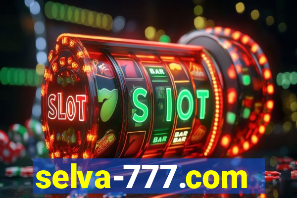 selva-777.com