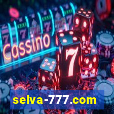 selva-777.com