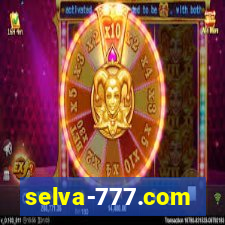 selva-777.com