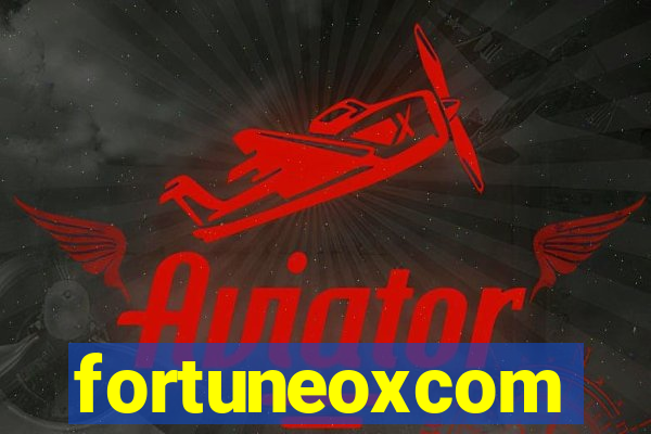 fortuneoxcom