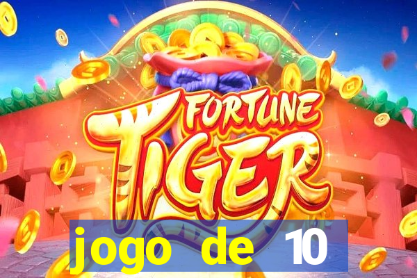 jogo de 10 centavos na betano