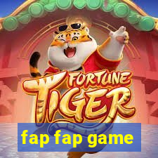 fap fap game