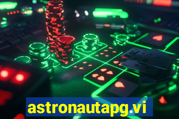 astronautapg.vip