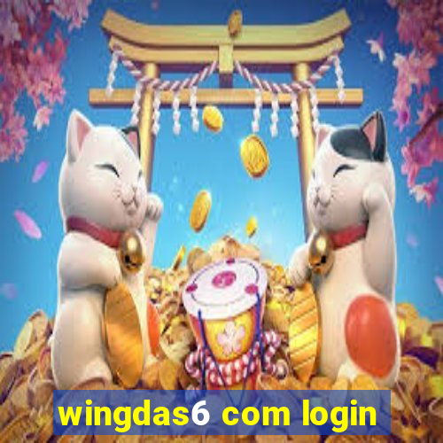 wingdas6 com login