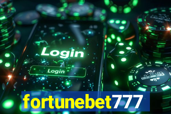 fortunebet777