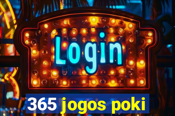 365 jogos poki