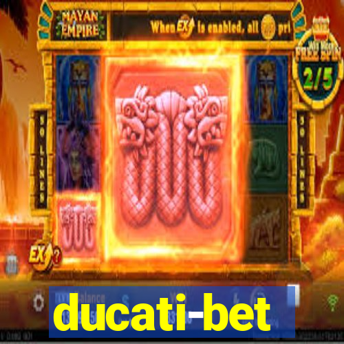 ducati-bet