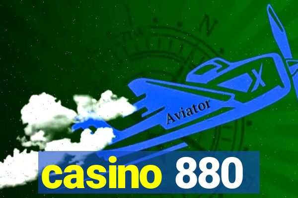 casino 880