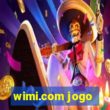 wimi.com jogo