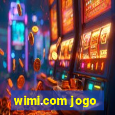 wimi.com jogo