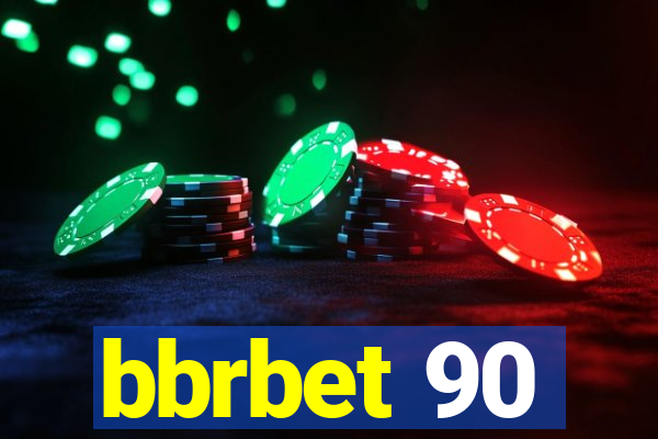 bbrbet 90