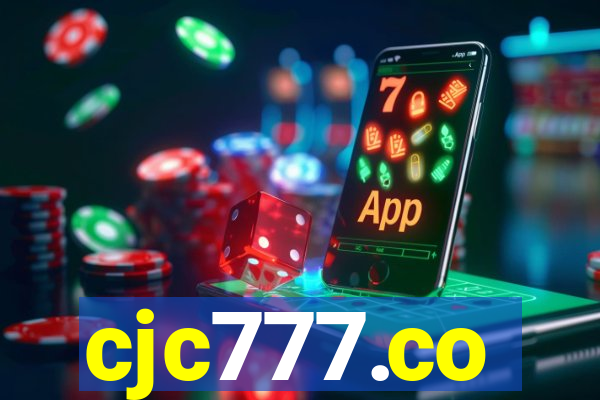 cjc777.co