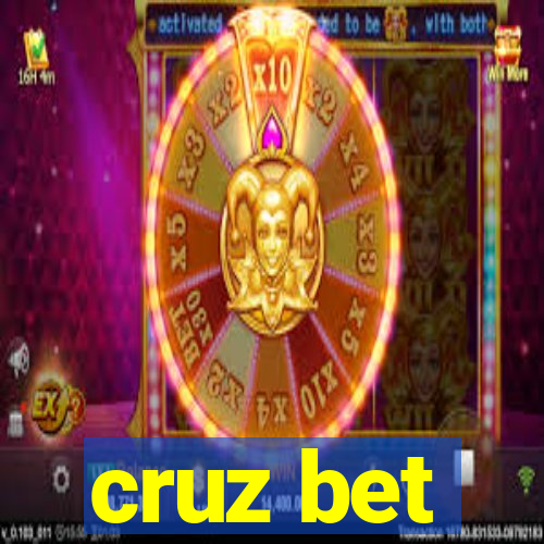 cruz bet