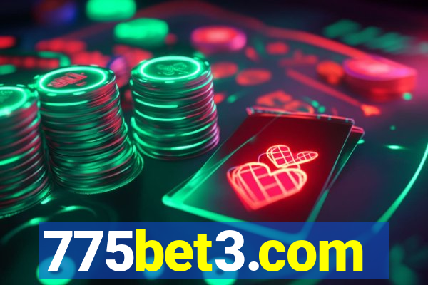 775bet3.com