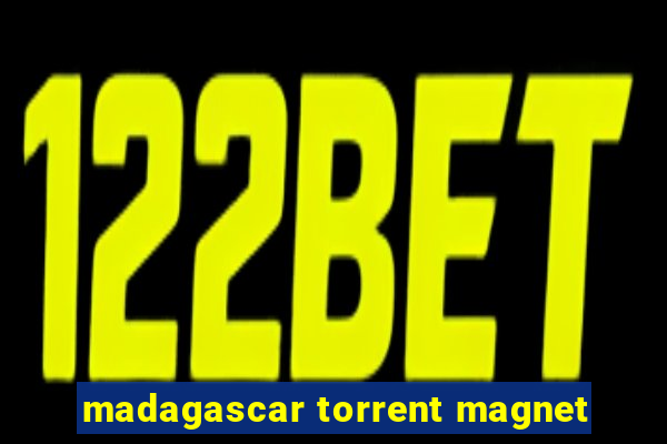 madagascar torrent magnet