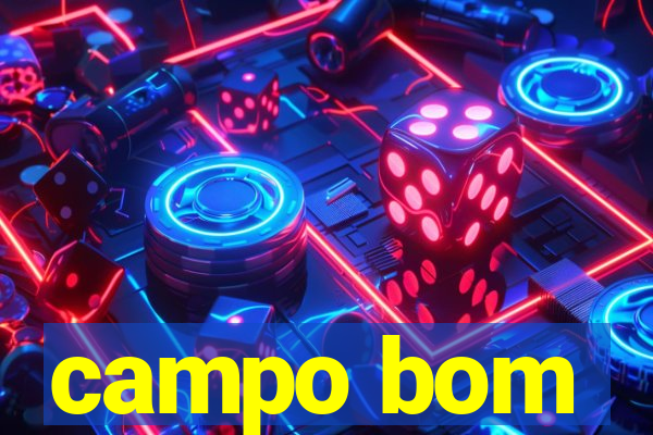 campo bom