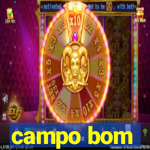 campo bom