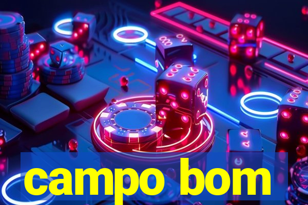 campo bom