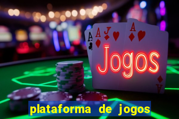 plataforma de jogos pagando no cadastro 2024