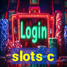 slots c