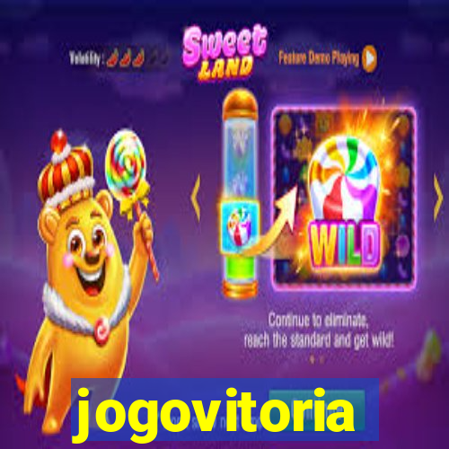 jogovitoria