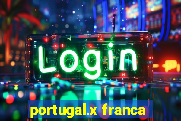 portugal.x franca