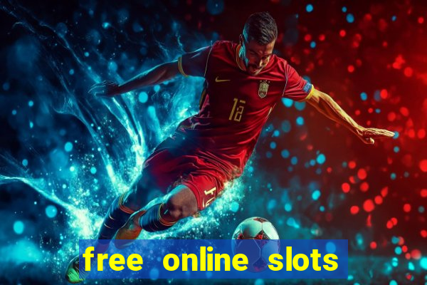 free online slots with no download