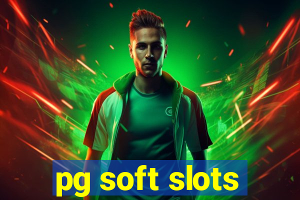 pg soft slots