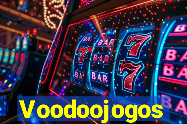 Voodoojogos