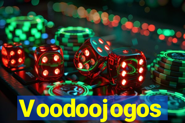 Voodoojogos