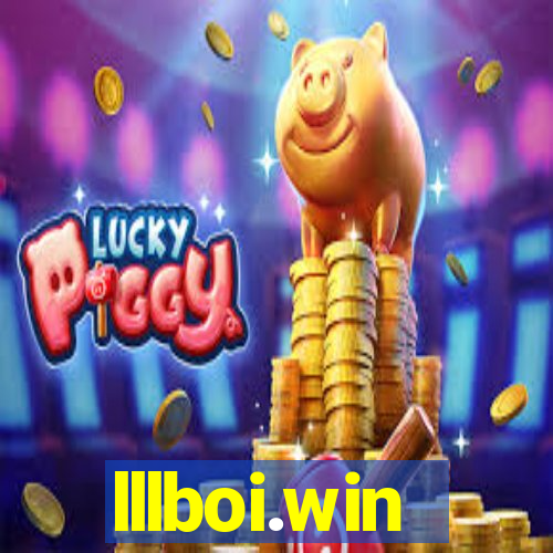 lllboi.win