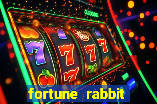 fortune rabbit 5gbet Informational