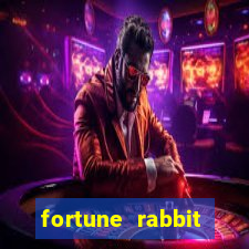 fortune rabbit 5gbet Informational