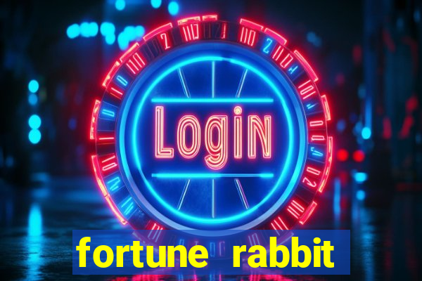 fortune rabbit 5gbet Informational