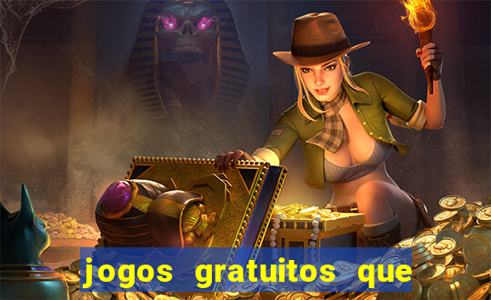 jogos gratuitos que ganha dinheiro no pix