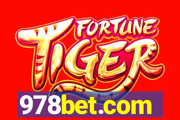 978bet.com