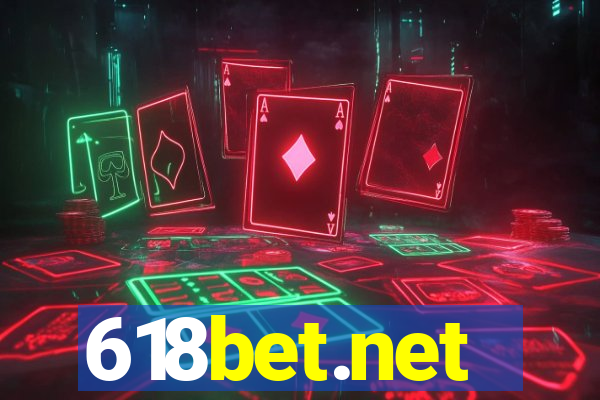 618bet.net