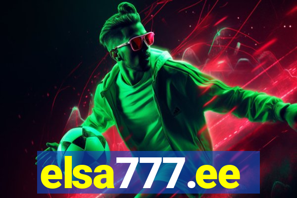 elsa777.ee