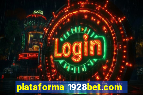 plataforma 1928bet.com