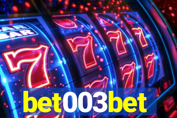 bet003bet