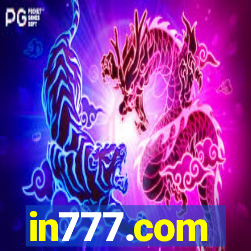 in777.com