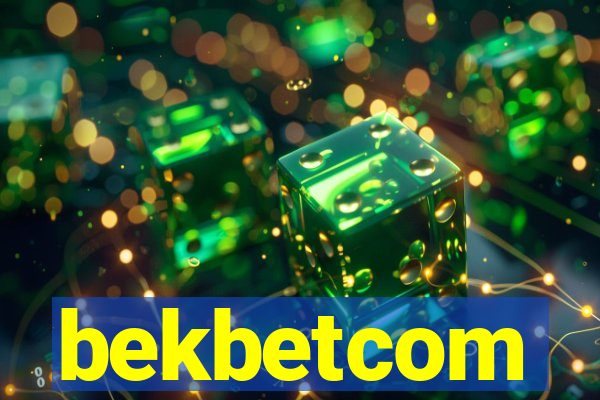 bekbetcom