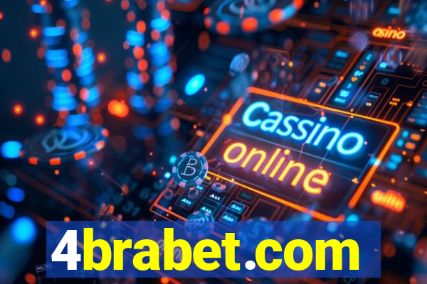 4brabet.com