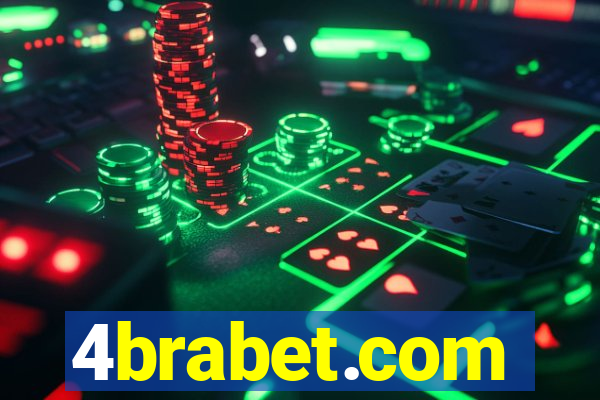 4brabet.com