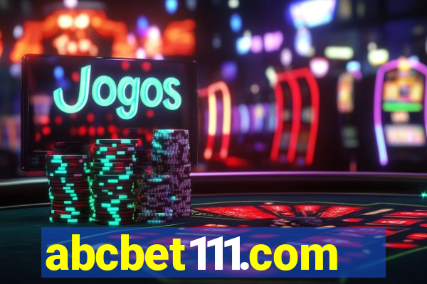 abcbet111.com